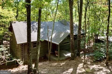 884 Quail Cove, Big Canoe, GA 30143