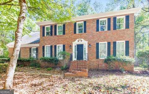 3450 Plum Orchard, Kennesaw, GA 30152