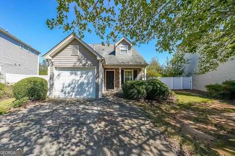 106 Silver Fox, Dallas, GA 30157