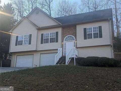 297 Spring Ridge, Dawsonville, GA 30534