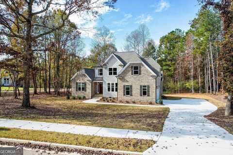 2001 Millstream, Griffin, GA 30224