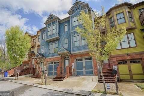 1284 Jandras, Atlanta, GA 30316