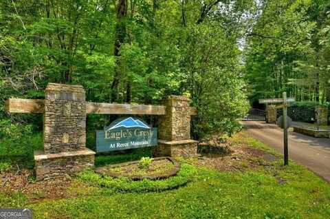 Lot 31 Eastside, Ellijay, GA 30536