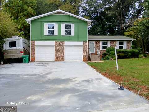 4139 Northstrand, Decatur, GA 30035