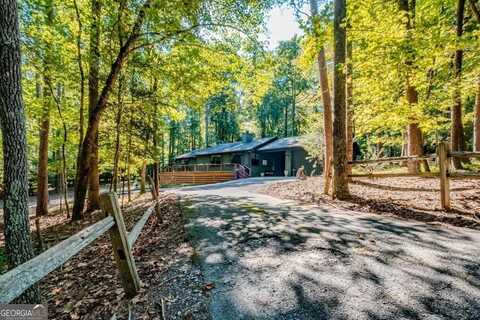 30 Meadow, Sautee Nacoochee, GA 30571