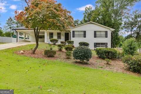 1083 Amelia Dr SW, Marietta, GA 30060