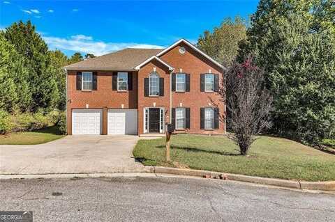 2146 SILVA, Conley, GA 30288