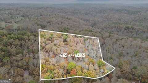 Lot 6 Twisting Ridge, Demorest, GA 30535