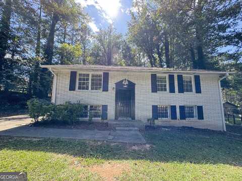 4718 Greenbriar, Atlanta, GA 30331