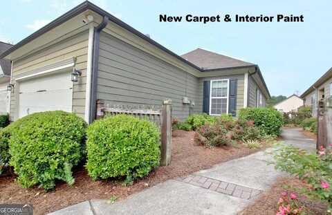 7899 Bluefin, Union City, GA 30291