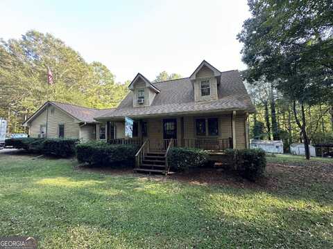 292 Selfridge, Mcdonough, GA 30252