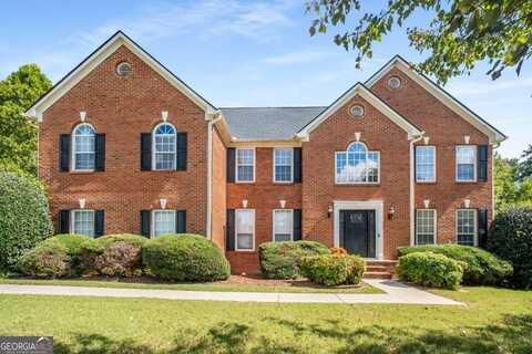 215 Woodbyne, Fayetteville, GA 30214