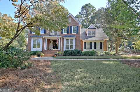 260 South Shore, Newnan, GA 30263