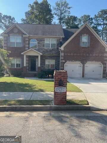 12120 Centerra, Hampton, GA 30228