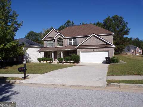 668 TOMAHAWK, Austell, GA 30168