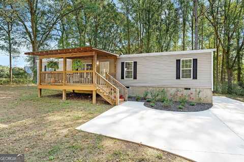 3055 Old Bowersville Highway, Canon, GA 30520