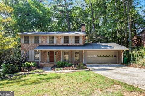 2747 Townley, Atlanta, GA 30340