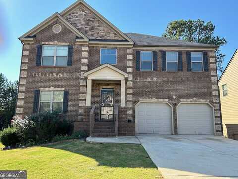 365 Lamont, Hampton, GA 30228