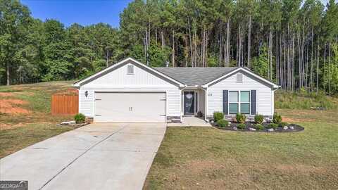 127 Winnbrook, Winterville, GA 30683