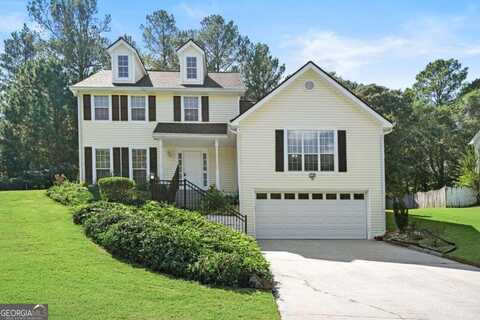 3141 Little Forest, Snellville, GA 30078