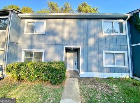 927 Pine Oak, Austell, GA 30168