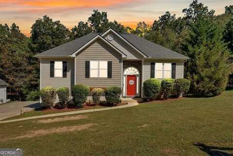 48 Scarlett, Rockmart, GA 30153