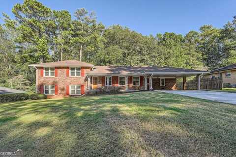 2691 Oswood, Tucker, GA 30084