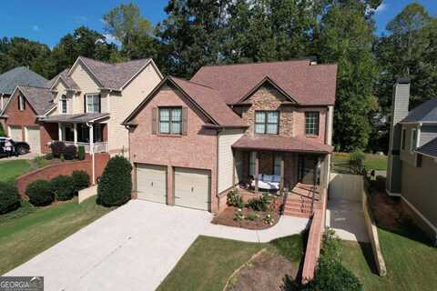 233 Yorkshire, Villa Rica, GA 30180