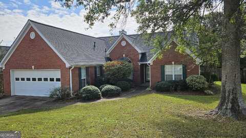 41 Ludwick, Lawrenceville, GA 30046