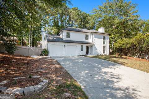 125 Pine Rise, Alpharetta, GA 30022