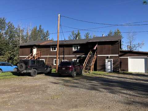 1122 MATTHEW CIRCLE, North Pole, AK 99705