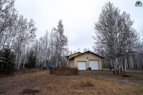 5396 NOME TRAIL ROAD, Delta Junction, AK 99737