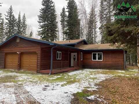 2732 DEEPWOODS DRIVE, North Pole, AK 99705