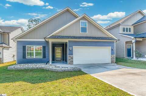 175 Rosewood Circle, Duncan, SC 29334