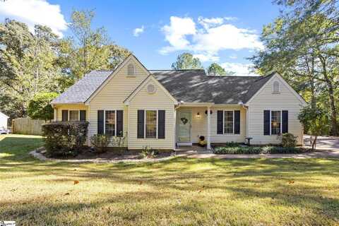 225 Crestwood Drive, Liberty, SC 29657