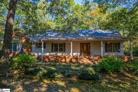 253 Fish Hawk Road, Cleveland, SC 29635