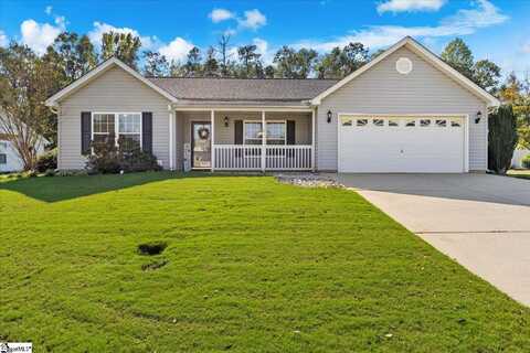 1201 Autumn Leaf Lane, Fountain Inn, SC 29644