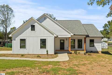 510 Shady Pine Drive, Seneca, SC 29678