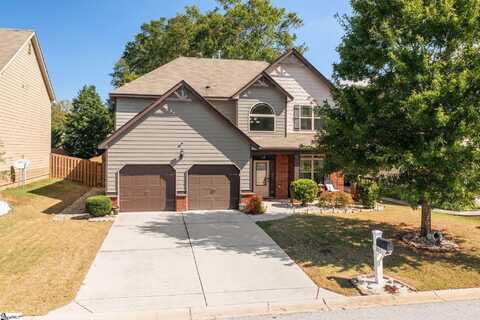 205 Cameron Creek Lane, Simpsonville, SC 29681