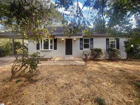 19 Columbia Circle, Greenville, SC 29607