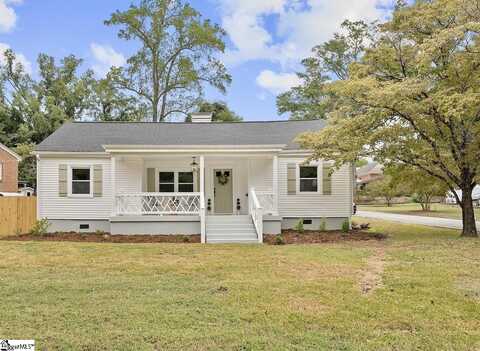 116 Myrtle Avenue, Belton, SC 29627