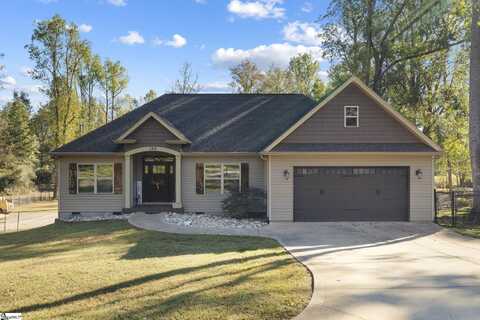 180 Brookgreen Drive, Inman, SC 29349