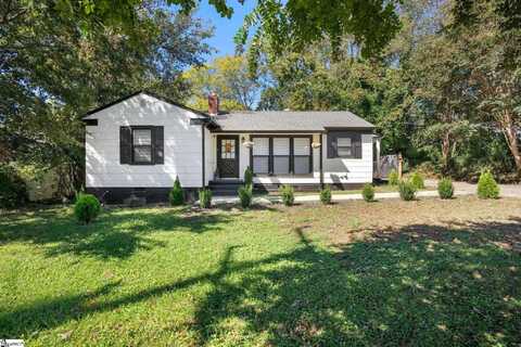 1223 Rutherford Road, Greenville, SC 29609