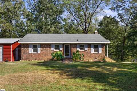 1120 Saluda Lake Road, Greenville, SC 29611