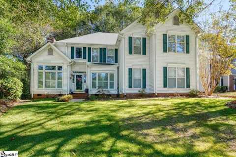 316 Deer Spring Lane, Simpsonville, SC 29680