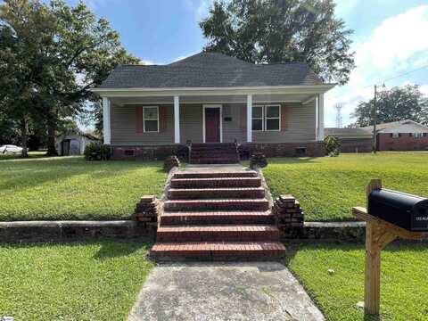 302 E Florida Street, Clinton, SC 29325