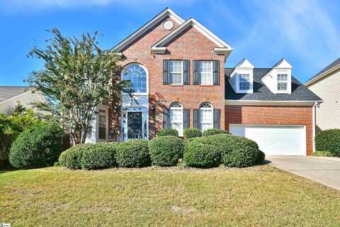 104 Belmont Stakes Way, Greenville, SC 29615