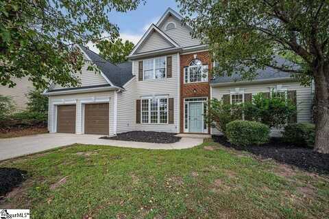 262 Bonnie Woods Drive, Greenville, SC 29605