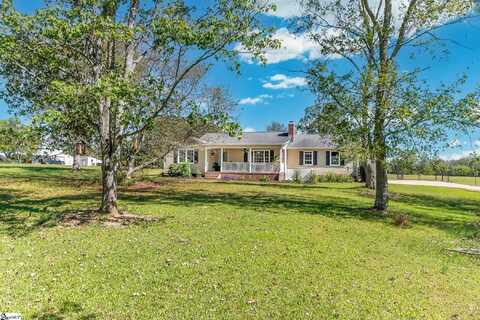 222 Hall Road, Easley, SC 29642