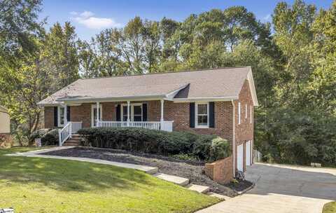 400 Quail Run Circle, Fountain Inn, SC 29644